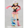 Officiële Pokemon ArtFXJ PVC Figure - Dawn & Piplup 1/8 21cm